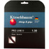 Kirschbaum Pro Line No. II 16G (1.30mm) Tennis String - 2