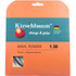 Kirschbaum Max Power Rough 16G (1.30mm) Silver Tennis String - 2