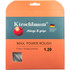 Kirschbaum Max Power Rough 18G (1.20mm) Silver Tennis String