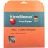 Kirschbaum Max Power Rough 18G (1.20mm) Silver Tennis String