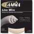 Gamma Live Wire 17G Natural Tennis String