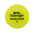 Slazenger Wimbledon Tennis Ball - 3