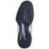 Babolat Jet Tere 2 All Court Mens Tennis Shoe - Black/White - 4