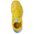 Babolat Jet Mach III All Court Junior Tennis Shoe - Yellow/White - 5