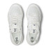 On The Roger Clubhouse Pro 1 Mens Tennis Shoe - White/Ice - 6