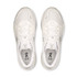 On The Roger Advantage Pro Mens Tennis Shoe - White/White - 4