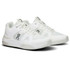 On The Roger Clubhouse Pro 1 Womens Tennis Shoe - White/Ice - 4