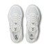 On The Roger Clubhouse Pro 1 Womens Tennis Shoe - White/Ice - 5