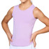 Sofibella UV Colors Girls Tank Top - Lavender