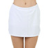 Sofibella UV Colors Girls Skirt - White
