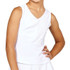 Sofibella Equilibrium Girls Tank Top - White - 3