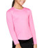 Sofibella UV Colors Girls Long Sleeve Top - Rosa