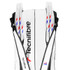 Tecnifibre Tour Endurance 12 pack Tennis Bag - White/Black - 3