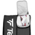 Tecnifibre Tour Endurance 12 pack Tennis Bag - White/Black - 4