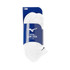 Mizuno Vital Low Sock 3 Pack - White - 3