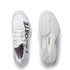 Lacoste AG-LT25 Lite Womens Tennis Shoe - White/White - 2