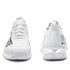 Lacoste AG-LT25 Lite Mens Tennis Shoe - White/White - 2
