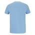 Babolat Drive Cotton Tee Shirt - Drive Heritage Blue - 3