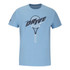 Babolat Drive Cotton Tee Shirt - Drive Heritage Blue