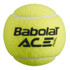 Babolat Ace X3 Padel Balls - 3