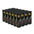Wilson US Open Regular Duty Tennis Balls (Case)