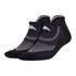 adidas Superlite Performance No Show 2 Pack Sock - Black/Onix Grey