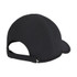 adidas Superlite 3 Womens Hat - Black/White - 2