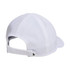 adidas Superlite 3 Mens Hat - White/Black - 3