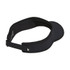 adidas Superlite 3 Mens Visor - Black/White - 2