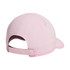 adidas Superlite 3 Womens Hat - True Pink/White - 2