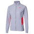 Mizuno Shadow Jacket - Icelandic Blue