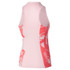 Mizuno Printed Tank - Barely Pink - 2