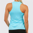 Sofibella UV Colors Racerback Tank - Air - 2