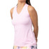 Sofibella UV Colors Racerback Tank - Cotton Candy