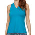 Sofibella UV Colors Racerback Tank - Surfer