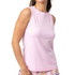 Sofibella UV Colors Sleeveless Top - Cotton Candy