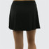 Sofibella 14 Inch Skirt - Black - 5