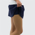 Sofibella 14 Inch Skirt - Navy - 2