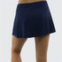 Sofibella 13 Inch Skirt - Navy - 2