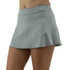 Sofibella UV Staples 13 inch Skirt - Stone
