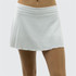 Sofibella 13 Inch Skirt - White - 4