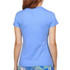 Sofibella UV Colors Short Sleeve Top - Perwinkle - 2