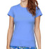 Sofibella UV Colors Short Sleeve Top - Perwinkle
