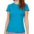 Sofibella UV Colors Short Sleeve Top - Surfer