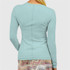 Sofibella UV Colors Long Sleeve Top - Air - 2