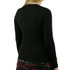Sofibella UV Colors Long Sleeve Top - Black - 4