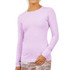 Sofibella UV Colors Long Sleeve Top - Lavendar