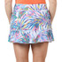 Sofibella UV Colors 14 inch Skirt - Amazonia Leaves - 3
