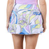 Sofibella UV Colors 14 inch Skirt - Emilio - 3