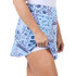Sofibella UV Colors 14 inch Skirt - Rosetta - 2